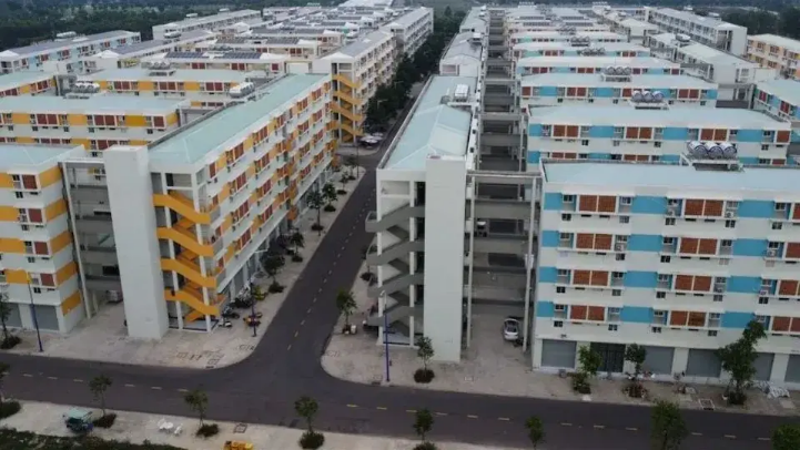 TP. HCM hỗ trợ NƠXH cho người đi làm xa